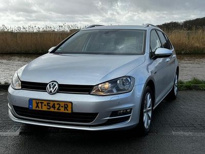 VW Golf VII