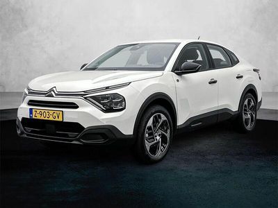 Citroën e-C4