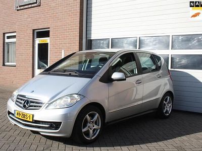 Mercedes A150