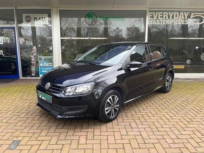 tweedehands VW Polo 1.2 EASYLINE, Airco.