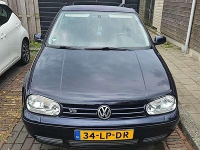 VW Golf IV