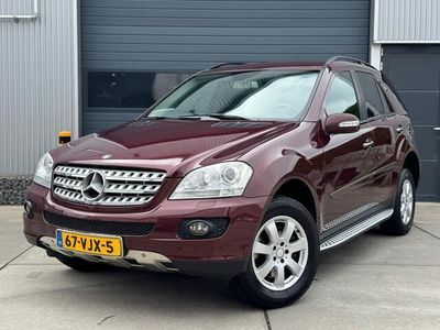 Mercedes ML280