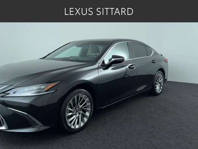 Lexus ES300