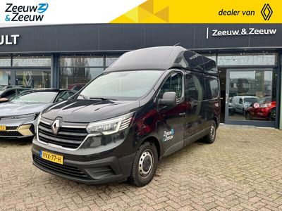 tweedehands Renault Trafic 2.0 dCi 150 T29 L2H2 Comfort