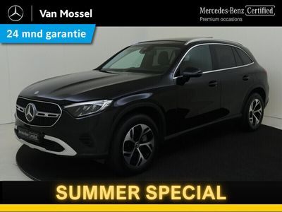 Mercedes GLC300e