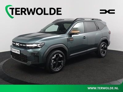 Groen Gebruikt 2025 Dacia Bigster Journey SUV | € 35.840 (Eerlijke prijs)