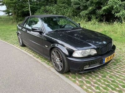 BMW 330 Cabriolet