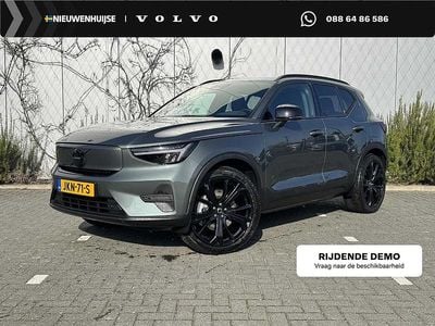 Occasion Volvo EX40 Business Edition 184 kW (251 PK) 2026 SUV