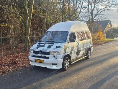 Wit Occasion 1993 VW T4 Van | € 2.500