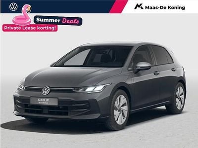 VW Golf VIII
