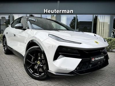 Lotus Eletre