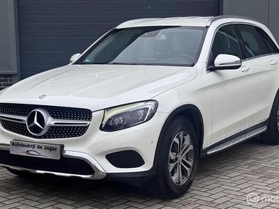 Mercedes GLC220