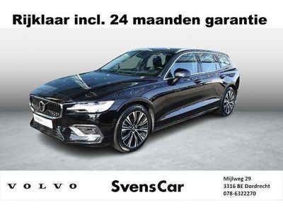 tweedehands Volvo XC60 2.0 B4 Plus Bright