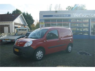 tweedehands Renault Kangoo Express 1.5 dCi 75 Express Comfort Trekhaak / Marge auto.