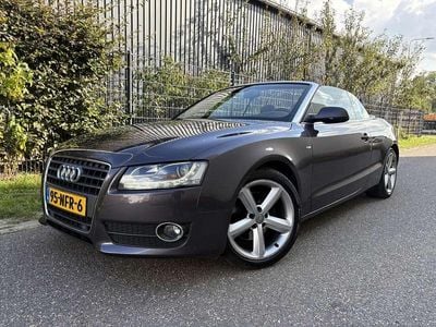 Audi A5 Cabriolet