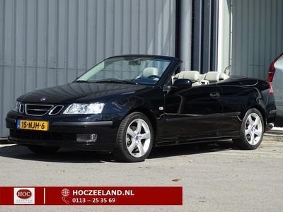 Saab 9-3 Cabriolet
