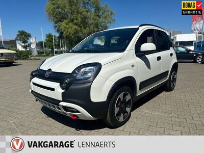 Fiat Panda Cross