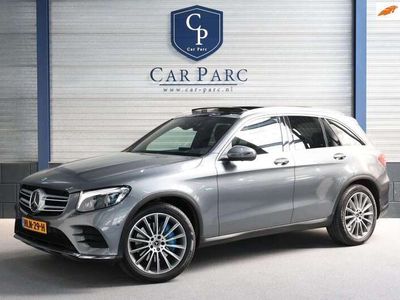 Mercedes GLC350