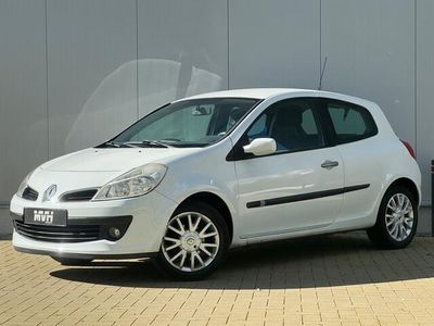 Renault Clio R.S.