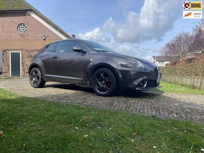 tweedehands Alfa Romeo MiTo 0.9 TwinAir ECO-Foto's volgen-NIEUW BINNEN-