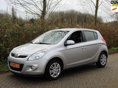 tweedehands Hyundai i20 1.4i i-Motion *Airco *Automaat