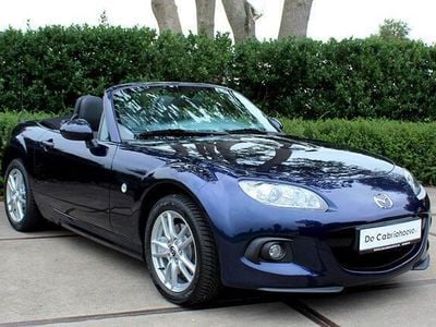 Mazda MX5