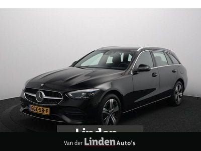 Mercedes C300