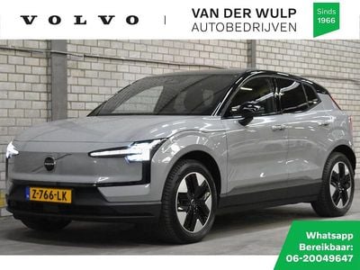 Occasion Volvo EX30 Plus 200 kW (272 PK) 2024 Grijs (metallic) SUV