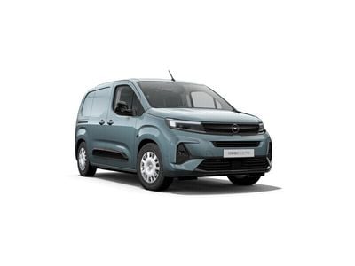 Opel Combo-e Life