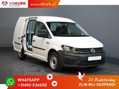 tweedehands VW Caddy 1.0 TSI 100 pk BENZINE/ 24000 km/ Cruise/ Airco/ PDC