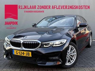 BMW 330e