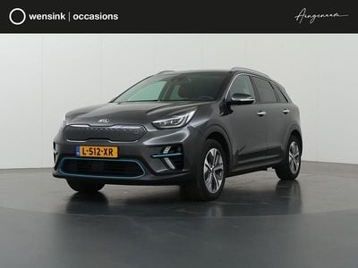 Grijs Gebruikt 2021 Kia e-Niro SUV | € 18.830 (Goede deal)