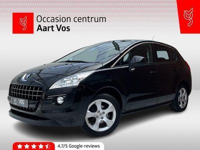 tweedehands Peugeot 3008 1.6 VTi ST | Cruise Control | Trekhaak |