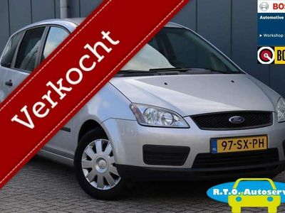tweedehands Ford C-MAX 1.6-16V Ambiente AIRCO NETTE AUTO !!