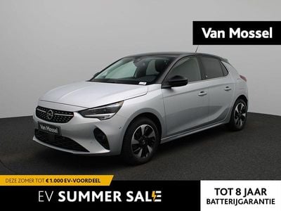 Opel Corsa-e