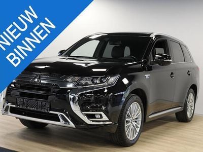 Occasion Mitsubishi Outlander Intense+ 135 PK (99 kW) 2020 Overige SUV