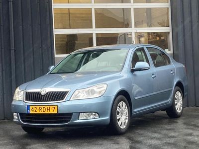 tweedehands Skoda Octavia 1.2 TSI Ambition Airco Pdc Camera