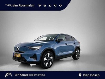Occasion 2024 Volvo EC40 Plus SUV | € 48.450 (Eerlijke prijs)
