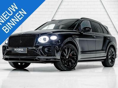 tweedehands Bentley Bentayga S Hybrid V6 l Styling package l Mulliner