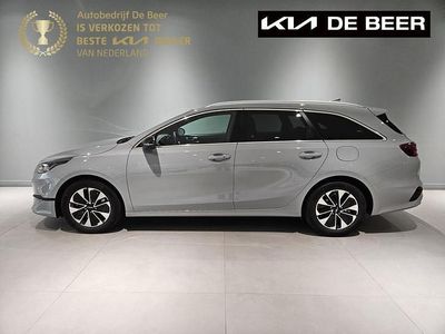 Gebruikt 2025 Kia Ceed Sportswagon Stationwagen | € 30.995 (Duur)