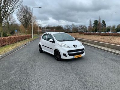 Occasion Peugeot 107 68 PK (50 kW) 2010 Hatchback