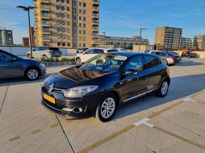 tweedehands Renault Mégane ENERGY dCi 110 Start & Stop Bose Edition