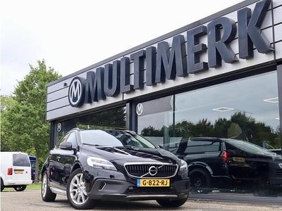 Volvo V40 CC