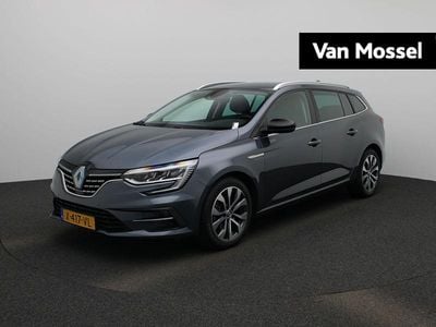 Renault Mégane GrandTour