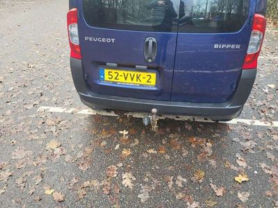 tweedehands Peugeot Bipper 1.4 HDi XR