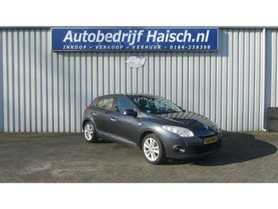Renault Mégane III