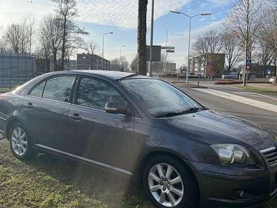 Occasion 2006 Toyota Avensis Executive Sedan | € 3.799 (Eerlijke prijs)