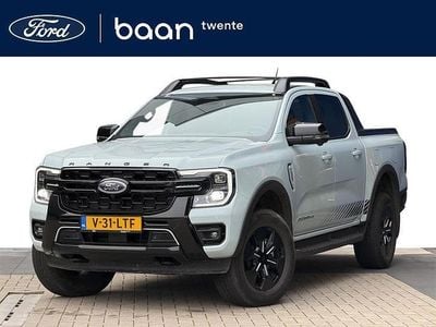 Gebruikt 2025 Ford Ranger Pickup | € 54.700