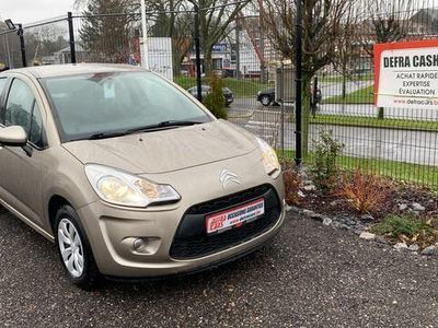 tweedehands Citroën C3 C31.4HDI # Garantie # Carnet Complet # Car-Pass #