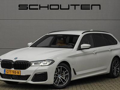 BMW 530e
